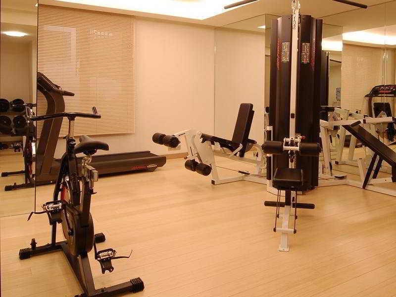 Mega Residence & Hotel Nisantasi Istanbul Facilități foto