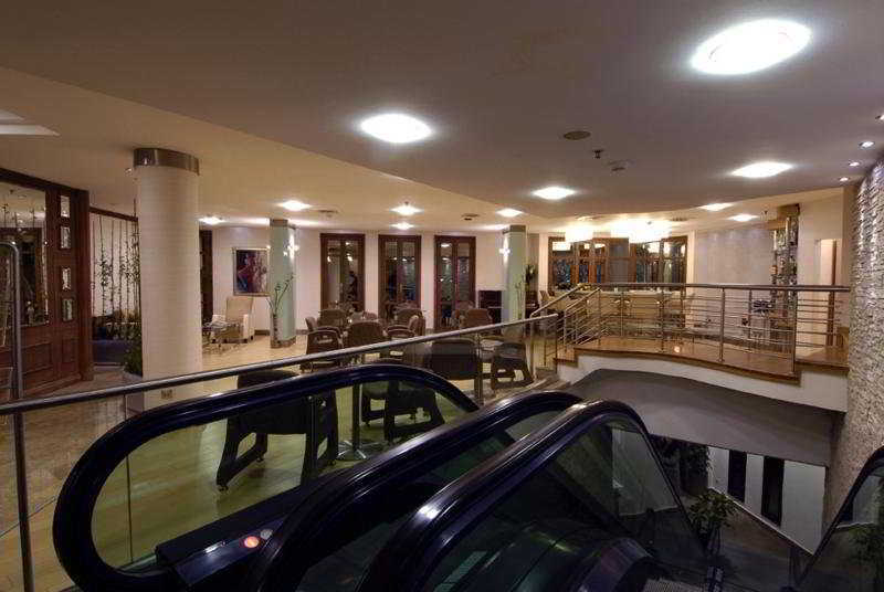 Mega Residence & Hotel Nisantasi Istanbul Exterior foto
